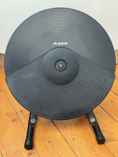 Alesis electronic 3 - alesis, 16”