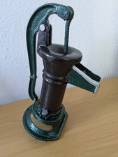 iron Vintage small Heavy