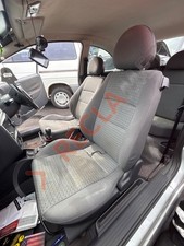 VAUXHALL CORSA C SXI 16V MK2 2000-2004 Passenger N/S Front Seat