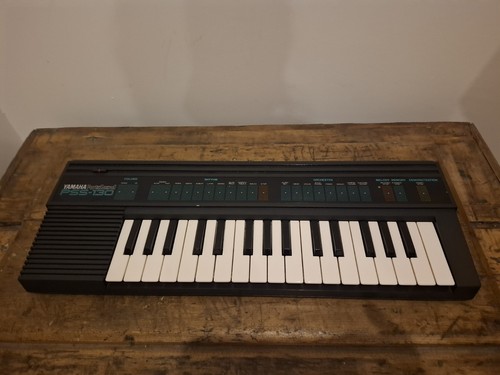 Yamaha portasound pss 130 - portasound, pss-130