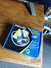 Philips AX1100 Portable CD