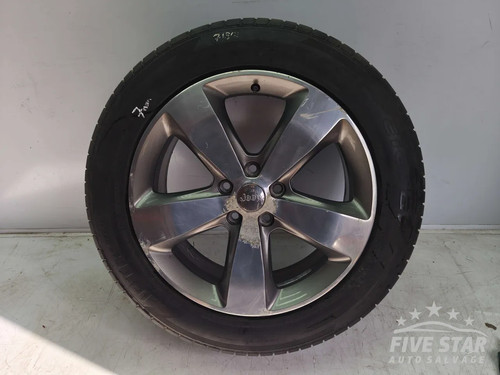 Jeep grand cherokee r20 - jeep,