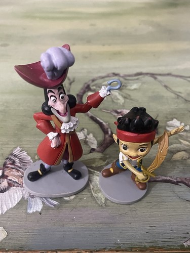 Walt disney captain hook - disney, and