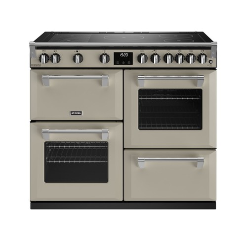 Stoves richmond deluxe 100cm - stoves,