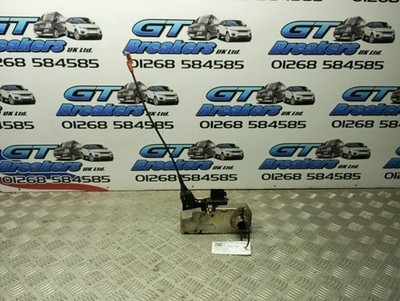 Ford transit luton - ford,