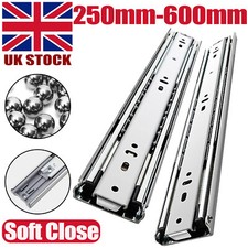 Heavy duty soft - duty, close