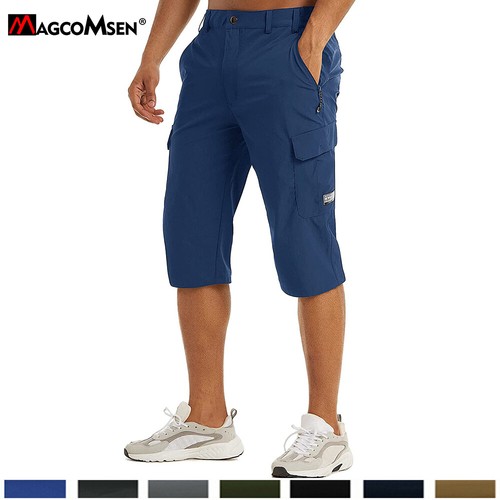 Below knee length men - knee, quick