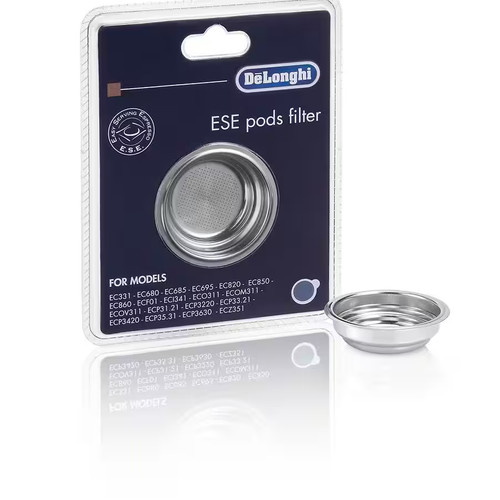 Delonghi one cup - delonghi, ese