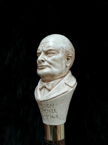 Winston churchill walking - winston,