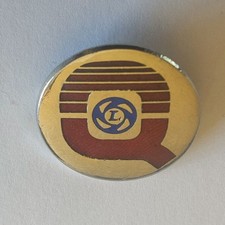 A rare 1980's British Leyland