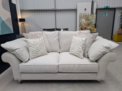 Duresta yale medium sofa - sofa, in