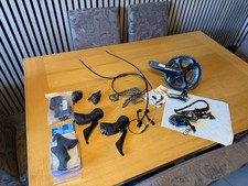 Shimano 105 5800 Hydraulic