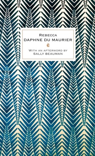 Rebecca daphne maurier - rebecca, by