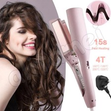 32mm Big Wave Hair Curler