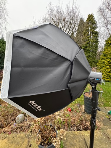 Elinchrom lite one - elinchrom, rx