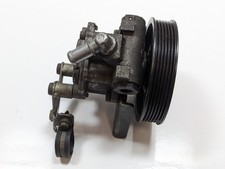 Power Steering Pump Hydraulic