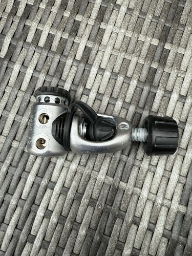 Scubapro mk16 first - scubapro,