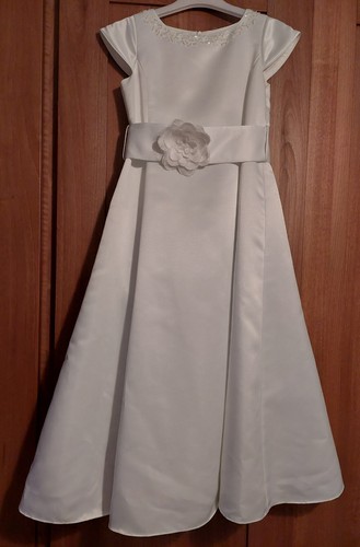 White bridesmaid holy - white,