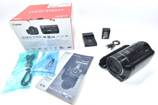 Canon Legria HF M56 Camcorder