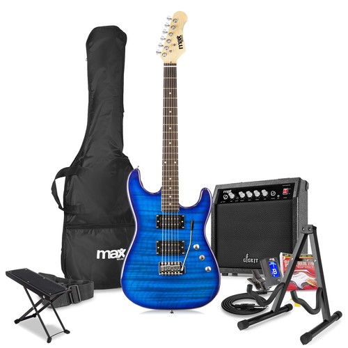 Gigkit full size electric - gigkit,