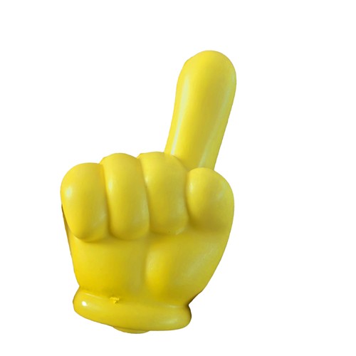 1pc car antenna - topper, eva
