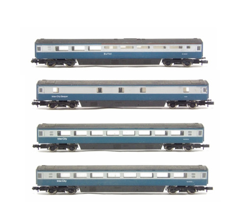 Graham farish gauge br - graham, gauge,