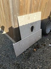 White Cream Travertine Marble