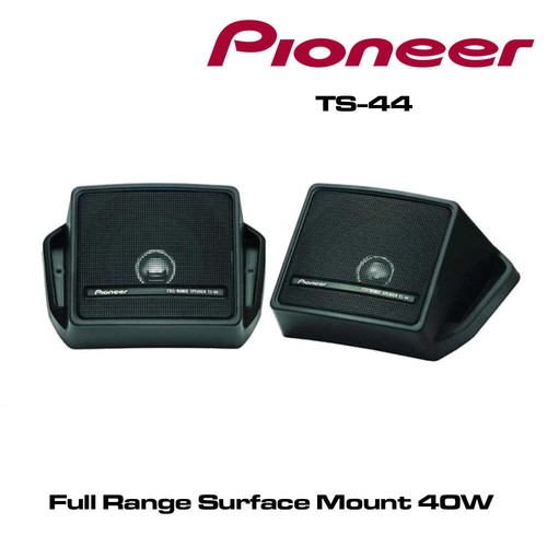 Pioneer surface mount - ts-44,