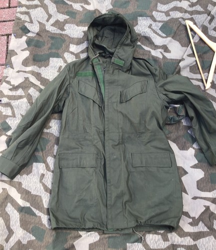 Vintage belgian army - vintage, abl