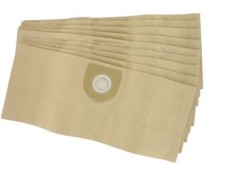 10 x Vacuum Cleaner Bags For
