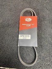 GENUINE GATES AUXILIARY FAN