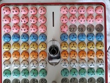 Lottery Machine Balls - For