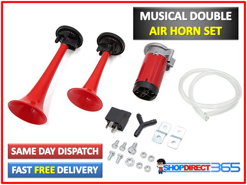 12v car truck musical air - car,