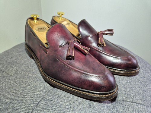 Trickers elton tassel - trickers,