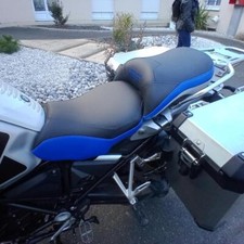 BMW R1200GSA Adventure