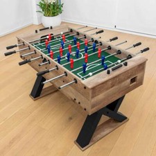PINPOINT Table Football | HOME