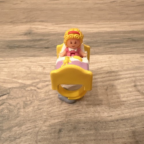 Vintage polly pocket - vintage, ring