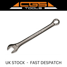 Britool England 4BA Combination Spanner Whitworth