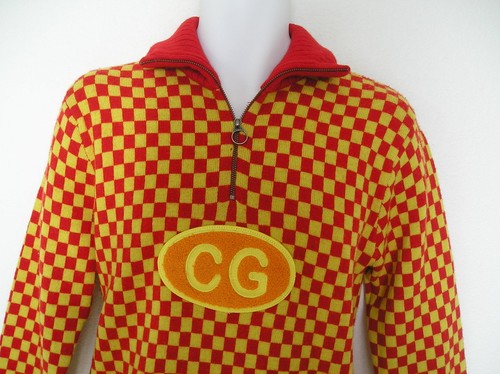Adidas rare vintage carlo - rare,