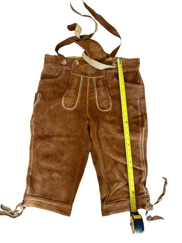 Almleben brown suede - almleben,