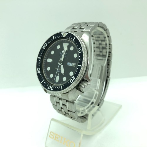 W2301 seiko 7548 - seiko, diver