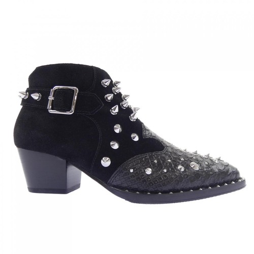 Ash harper boots - harper,