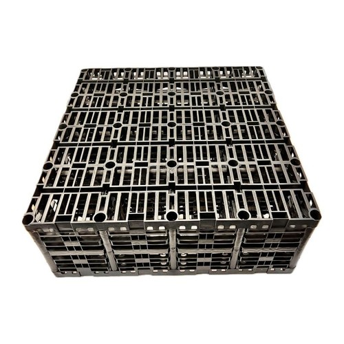 Storm crate attenuation - storm,