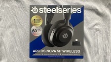 SteelSeries Arctis Nova 5P