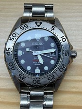 SEIKO Prospex Diver SBDN013