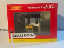 Hornby Lyddle End N Gauge