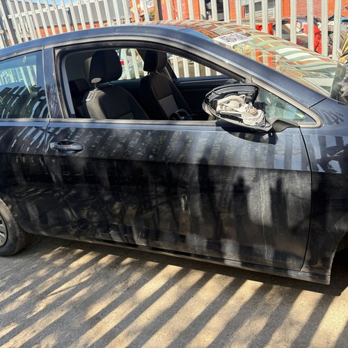 Breaking golf mk7 2013 3 - breaking,