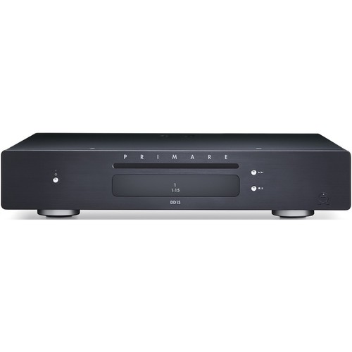Primare dd15 transport - primare,