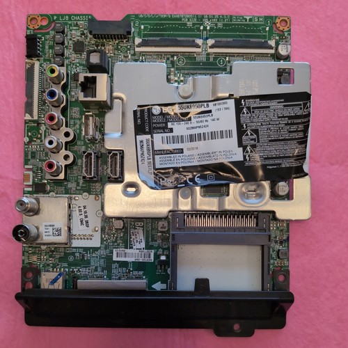 Main board for lg - board,
