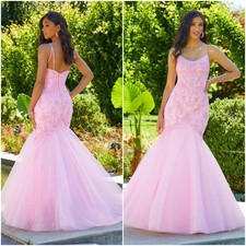Prom by Mori Lee in Pucker up